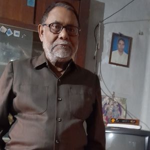 Meet your Posher, Anil kumar